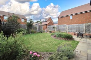 Garden- click for photo gallery